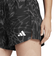 アディダス（adidas）トレイン エッセンシャルズ MIN オールオーバープリント ワークアウト ショーツ KUD17-JE8685