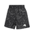 アディダス（adidas）トレイン エッセンシャルズ MIN オールオーバープリント ワークアウト ショーツ KUD17-JE8685