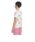 アディダス（adidas）ジュニア シーズナル エッセンシャルズ ロゴ セレブレーション 半袖Tシャツ KQG76-JI6195
