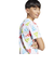 アディダス（adidas）ジュニア シーズナル エッセンシャルズ ロゴ セレブレーション 半袖Tシャツ KQG76-JI6195