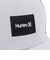 ハーレー（HURLEY）キャップ ワーナー トラッカー  グレー CW5706 012 アジャスター付き メッシュ 日除け 日焼け対策 日差し対策 スポーツキ…