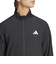 アディダス（adidas）トレイン エッセンシャルズ スリーストライプス ウーブンジャケット KWC19-JD6539