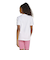 アディダス（adidas）ジュニア アニマルプリント グラフィック半袖Tシャツ KRM51-JI6731