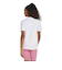 アディダス（adidas）ジュニア アニマルプリント グラフィック半袖Tシャツ KRM51-JI6731