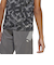 アディダス（adidas）ジュニア NXT AOP スポーツ アイコン フラクタルプリント 半袖Tシャツ KRJ64-JD0123
