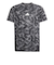 アディダス（adidas）ジュニア NXT AOP スポーツ アイコン フラクタルプリント 半袖Tシャツ KRJ64-JD0123