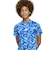 アディダス（adidas）ジュニア NXT AOP スポーツ アイコン フラクタルプリント 半袖Tシャツ KRJ64-JJ5048