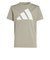 アディダス（adidas）ジュニア BL エッセンシャルズ 半袖Tシャツ KRJ94-JE1387