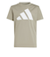 アディダス（adidas）ジュニア BL エッセンシャルズ 半袖Tシャツ KRJ94-JE1387