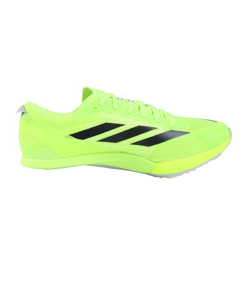 陸奥 アディダス（adidas）陸上スパイク オールウェザー・土トラック