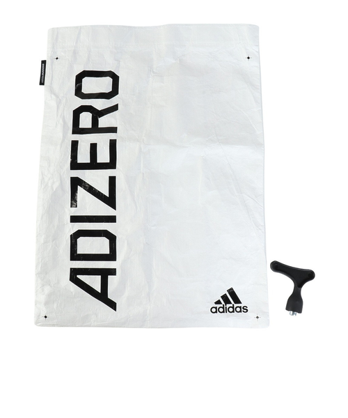 アディダス（adidas）陸上スパイク オールウェザー・土トラック