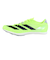 アディダス（adidas）陸上スパイク オールウェザー・土トラック兼用 アディゼロ ディスタンススター Distancestar IF9390
