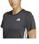 アディダス（adidas）トレイン エッセンシャルズ スリーストライプス ワークアウト半袖Tシャツ KUC81-JH1392