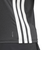 アディダス（adidas）トレイン エッセンシャルズ スリーストライプス ワークアウト半袖Tシャツ KUC81-JH1392
