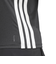 アディダス（adidas）トレイン エッセンシャルズ スリーストライプス ワークアウト半袖Tシャツ KUC81-JH1392