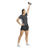 アディダス（adidas）トレイン エッセンシャルズ スリーストライプス ワークアウト半袖Tシャツ KUC81-JH1392