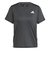 アディダス（adidas）トレイン エッセンシャルズ スリーストライプス ワークアウト半袖Tシャツ KUC81-JH1392