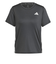 アディダス（adidas）トレイン エッセンシャルズ スリーストライプス ワークアウト半袖Tシャツ KUC81-JH1392