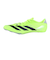 アディダス（adidas）陸上スパイク オールウェザー・土トラック兼用 アディゼロ スプリントスター IF9404
