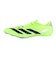 アディダス（adidas）陸上スパイク オールウェザー・土トラック兼用 アディゼロ スプリントスター IF9404