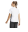 アディダス（adidas）トレイン エッセンシャルズ スリーストライプス ワークアウト半袖Tシャツ KUC81-JH1393