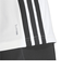 アディダス（adidas）トレイン エッセンシャルズ スリーストライプス ワークアウト半袖Tシャツ KUC81-JH1393