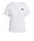 アディダス（adidas）トレイン エッセンシャルズ スリーストライプス ワークアウト半袖Tシャツ KUC81-JH1393
