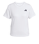 アディダス（adidas）トレイン エッセンシャルズ スリーストライプス ワークアウト半袖Tシャツ KUC81-JH1393