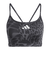アディダス（adidas）TRN スリーストライプス AER AOP ブラ KUC93-JH1428