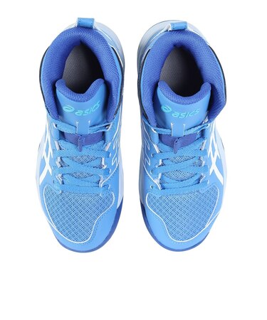 アシックス（ASICS）ジュニアバスケットシューズ バッシュ DUNKSHOT MB 