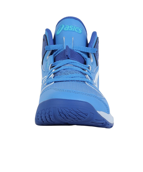 アシックス（ASICS）ジュニアバスケットシューズ バッシュ DUNKSHOT MB