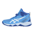 アシックス（ASICS）ジュニアバスケットシューズ バッシュ DUNKSHOT MB 10 1064A019.400
