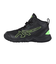 アシックス（ASICS）ジュニアバスケットシューズ バッシュ DUNKSHOT MB 10 1064A019.001