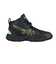アシックス（ASICS）ジュニアバスケットシューズ バッシュ DUNKSHOT MB 10 1064A019.001