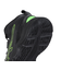 アシックス（ASICS）ジュニアバスケットシューズ バッシュ DUNKSHOT MB 10 1064A019.001