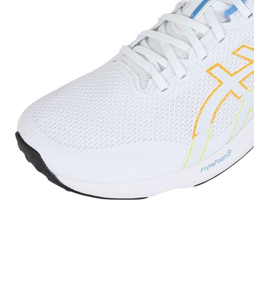 アシックス（ASICS）ランニングシューズ トレーニングシューズ 部活