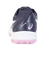 アシックス（ASICS）オムニクレーコート用 テニスシューズ レディース GAME FF CLAY/OC 1042A282.500