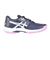 アシックス（ASICS）オムニクレーコート用 テニスシューズ レディース GAME FF CLAY/OC 1042A282.500