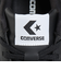 コンバース（CONVERSE）スポーツシューズ ランニングシューズ デイスター ブラック/ホワイト 34201870
