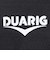 デュアリグ（DUARIG）サッカーウェア ジュニア YAプラクティス 半袖シャツ 5S0014-SCWR-742HD BLK