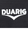 デュアリグ（DUARIG）サッカーウェア ジュニア YAプラクティス 半袖シャツ 5S0014-SCWR-742HD BLK