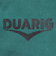 デュアリグ（DUARIG）サッカーウェア ジュニア YA 昇華プラクティス 半袖シャツ 5S0015-SCWR-742HD GRN