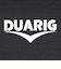 デュアリグ（DUARIG）サッカーウェア プラクティス 半袖シャツ 5S0006-SCWR-741HD BLK