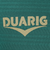 デュアリグ（DUARIG）サッカーウェア ジュニア YAプラクティス 半袖シャツ 5S0014-SCWR-742HD GRN