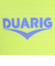 デュアリグ（DUARIG）サッカーウェア ジュニア YAプラクティス 半袖シャツ 5S0014-SCWR-742HD YGRN