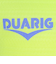 デュアリグ（DUARIG）サッカーウェア ジュニア YAプラクティス 半袖シャツ 5S0014-SCWR-742HD YGRN