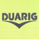 デュアリグ（DUARIG）サッカーウェア プラクティス 半袖シャツ 5S0006-SCWR-741HD YGRN