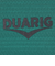 デュアリグ（DUARIG）サッカーウェア プラクティス 半袖シャツ 5S0006-SCWR-741HD GRN