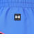 アンダーアーマー（UNDER ARMOUR）プロジェクトロック カラーブロック ウーブン ショーツ 1389919 001