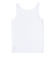 クー（Coo.）タンクトップ ドライプラス 白  S-LLサイズ 892CO5ASC0004 WHT 吸汗速乾 抗菌防臭 シンプル カジュアル 新調 衣替え …